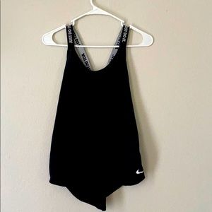 Nike tank top